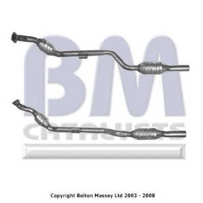 BM CATALYSTS bm91131 -